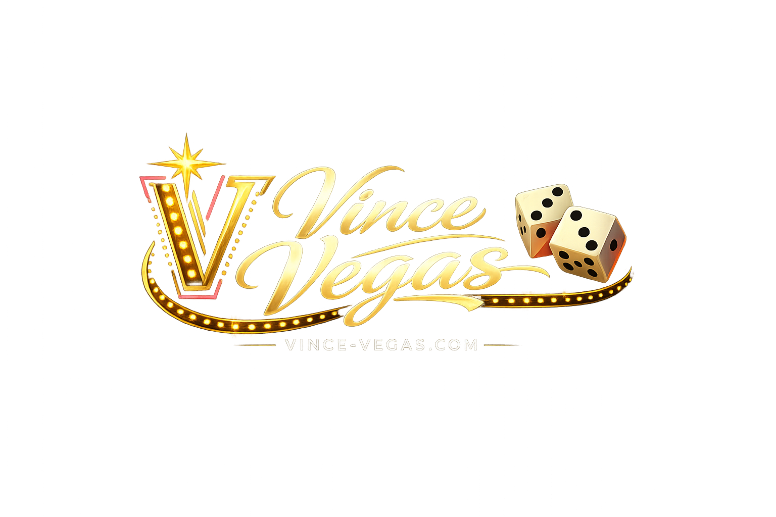 Legit Online Casino Philippines 2026 VinceVegas Casino | Live Casino logo